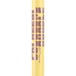 The Colossal Bubble Mascara, Black