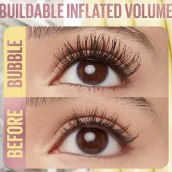 The Colossal Bubble Mascara, Black