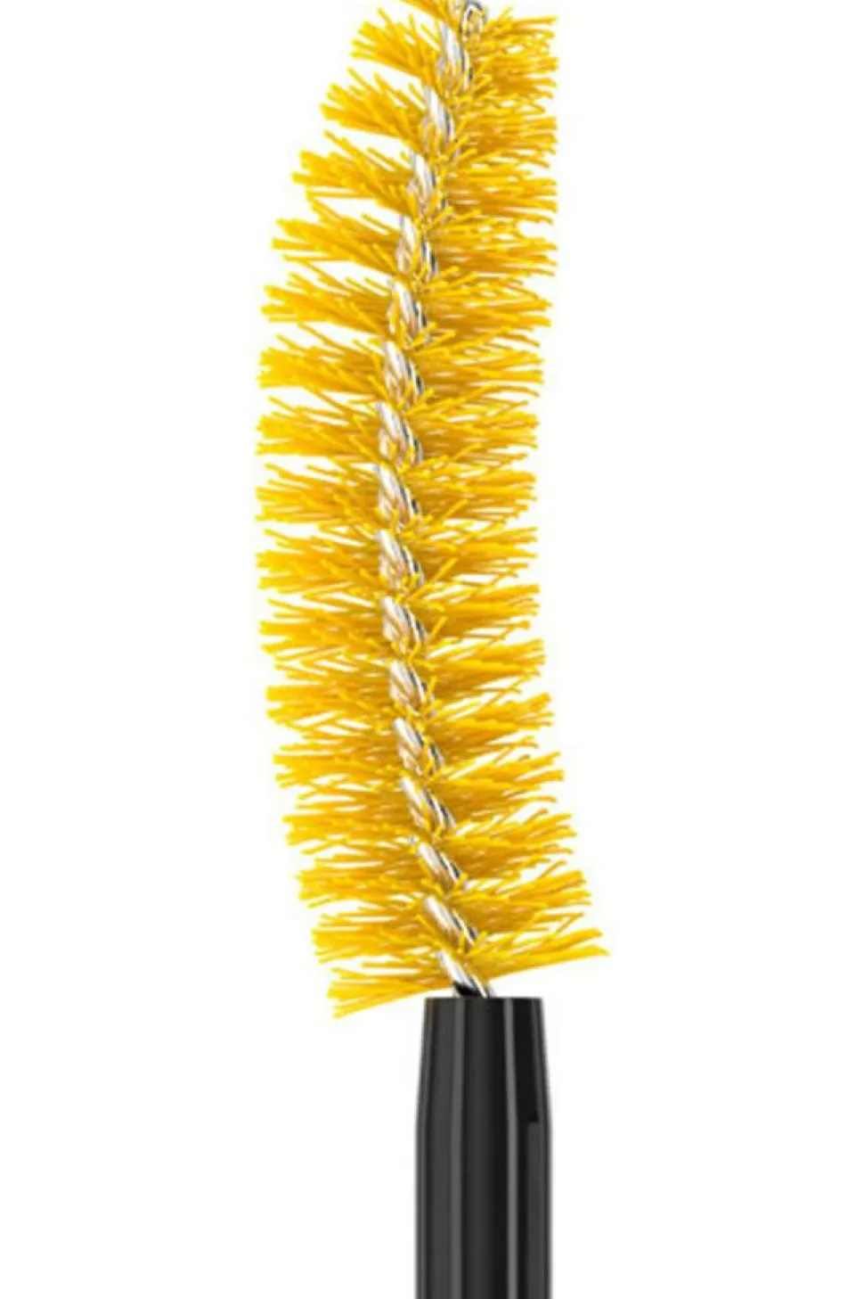 The Colossal Curl Bounce Mascara, Very Black