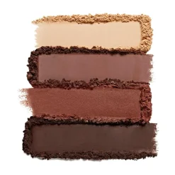 The Essential Eyeshadow Quad, Gallery Hop