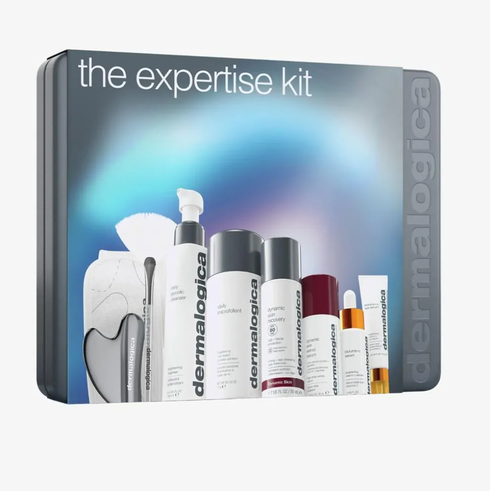 The Expertise Gaveæske