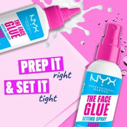 The Face Glue Primer