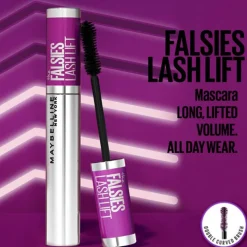 The Falsies Mascara, Black