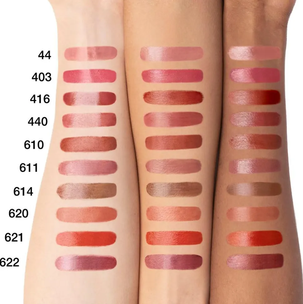 The Inks Vinyl Lip Stain, 614