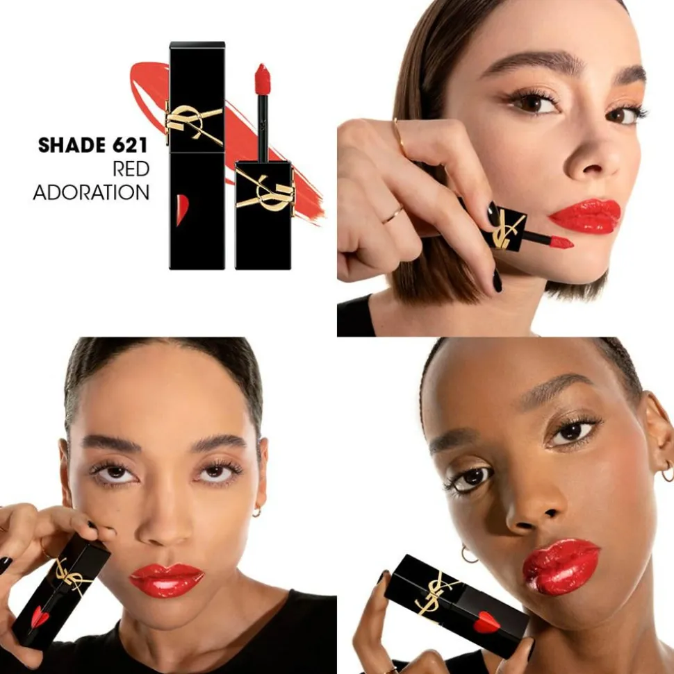 The Inks Vinyl Lip Stain, 621
