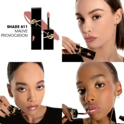 The Inks Vinyl Lip Stain, 611