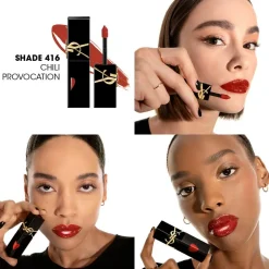 The Inks Vinyl Lip Stain, 416