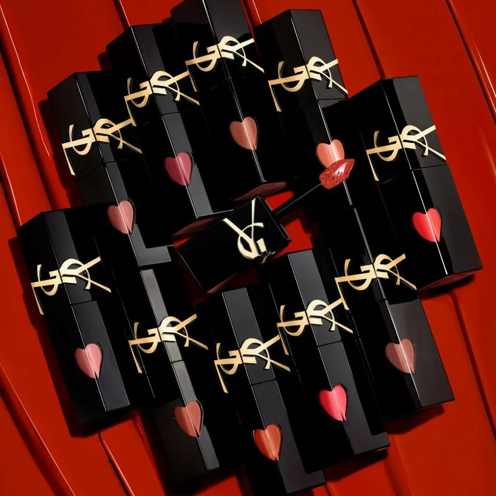 The Inks Vinyl Lip Stain, 416