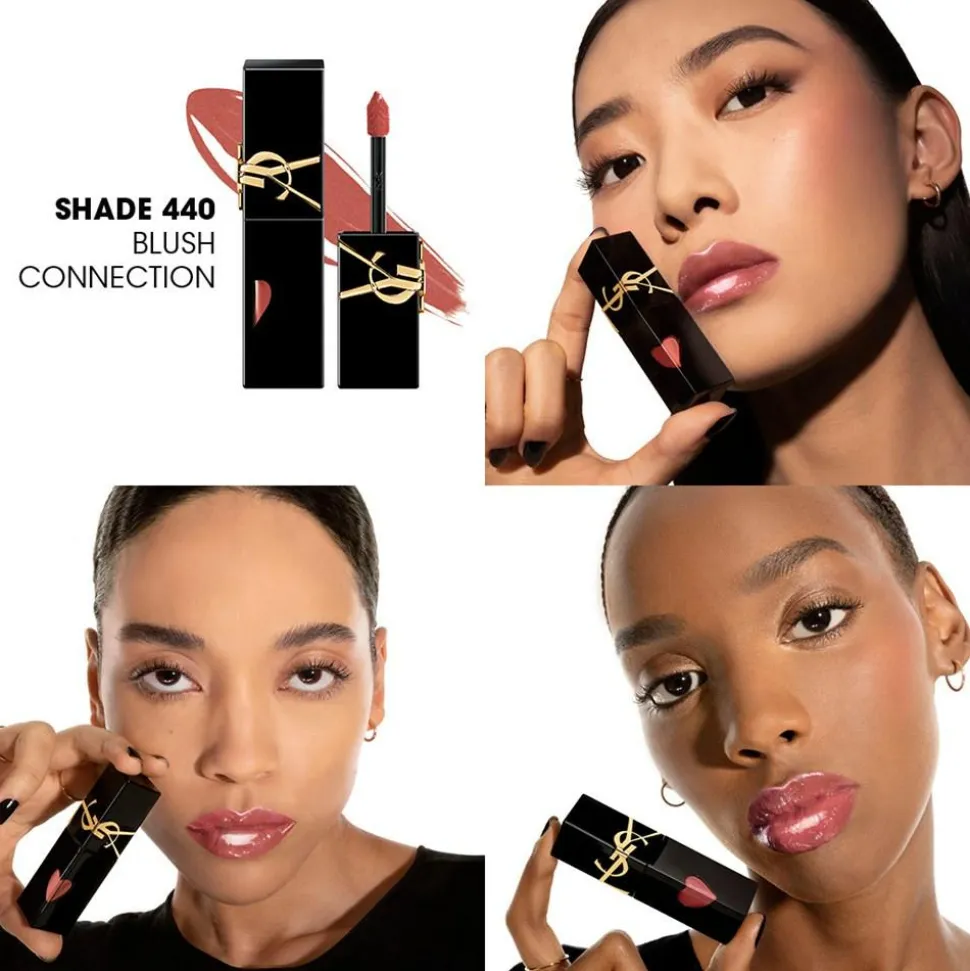 The Inks Vinyl Lip Stain, 440
