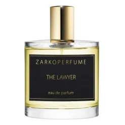 The Lawyer Eau de Parfum, 100 ml
