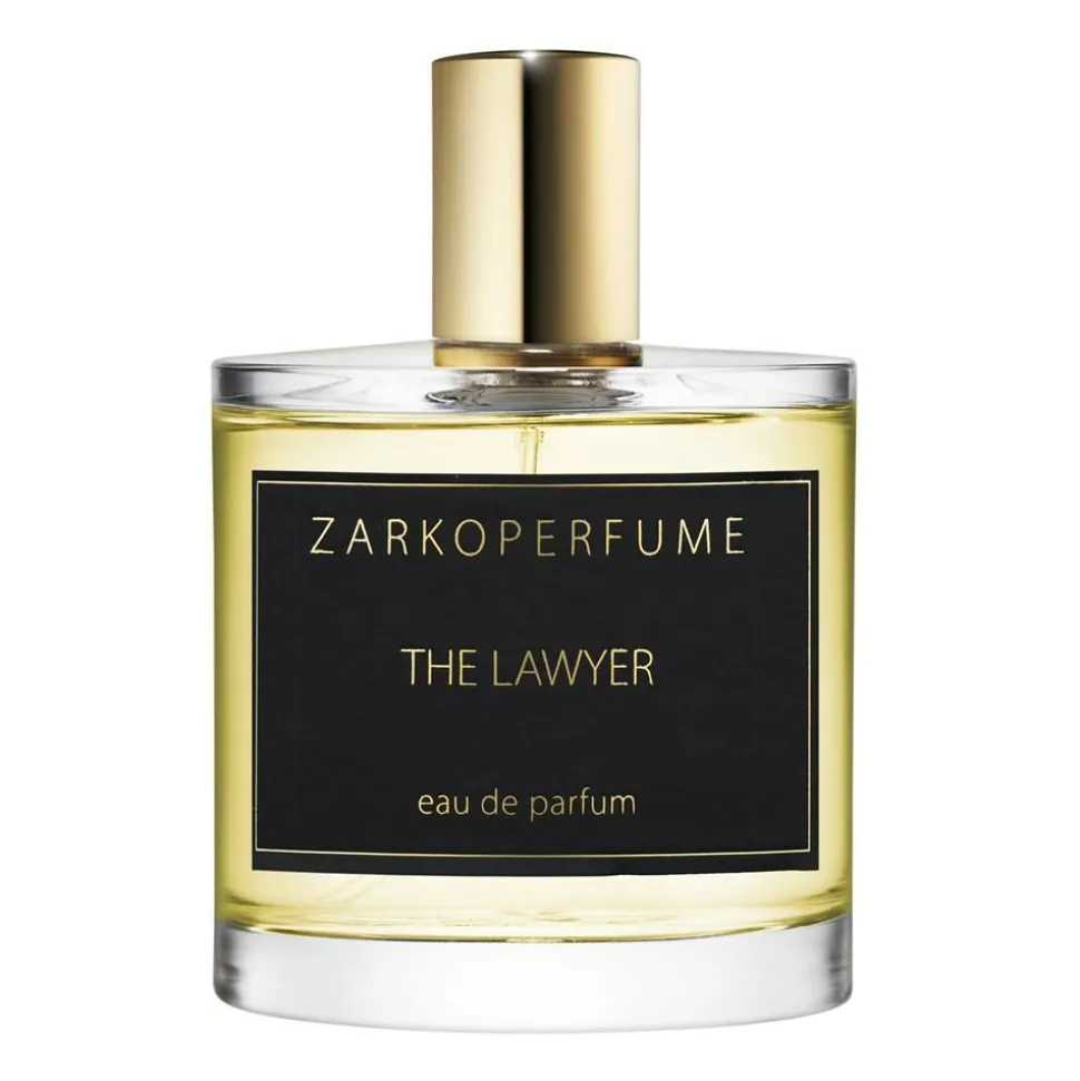 The Lawyer Eau de Parfum, 100 ml