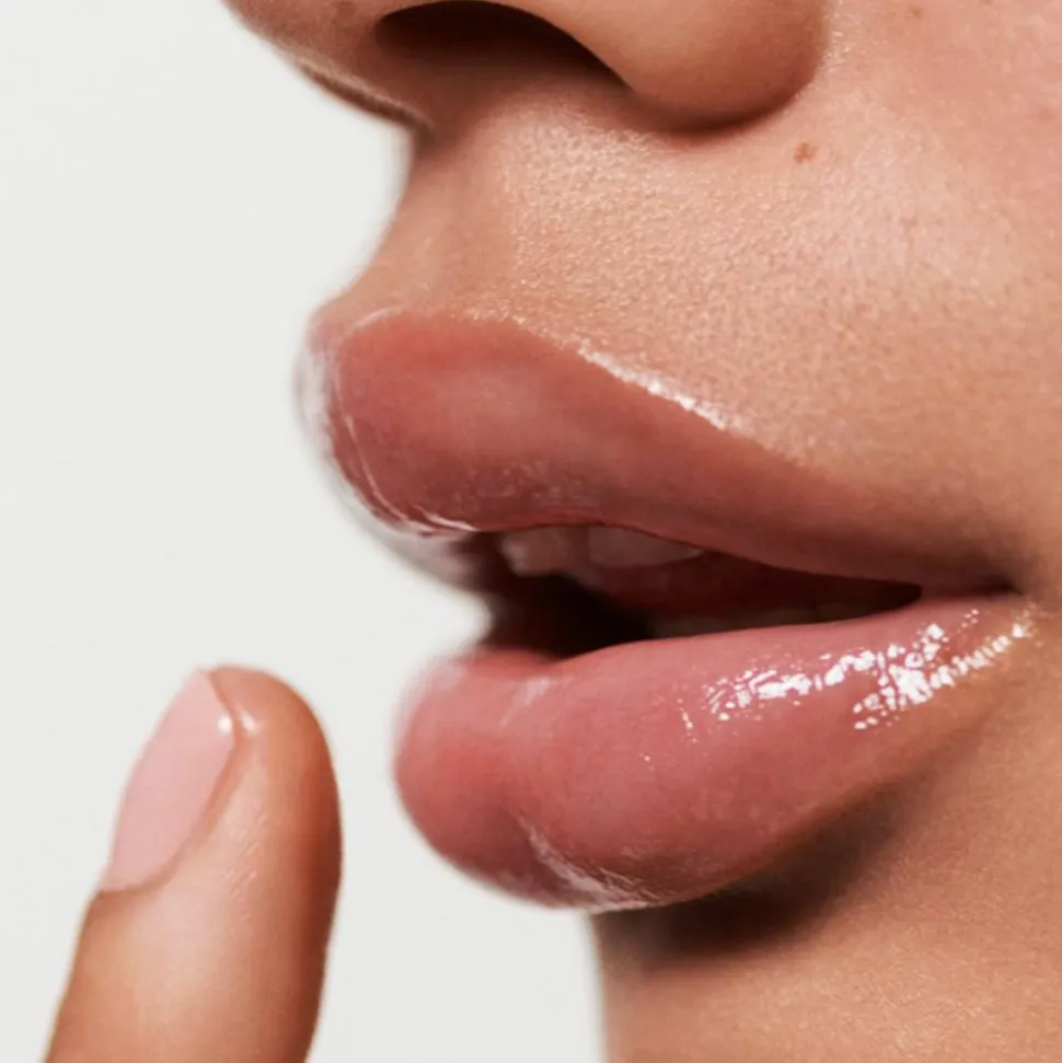 The Lip Balm