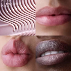 The Lip Treatment Balm, Bare