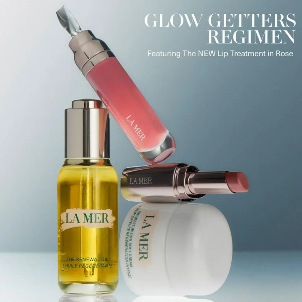 The Lip Treatment Balm, Bare