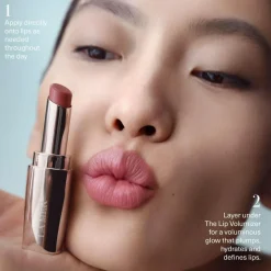 The Lip Treatment Balm, Rose