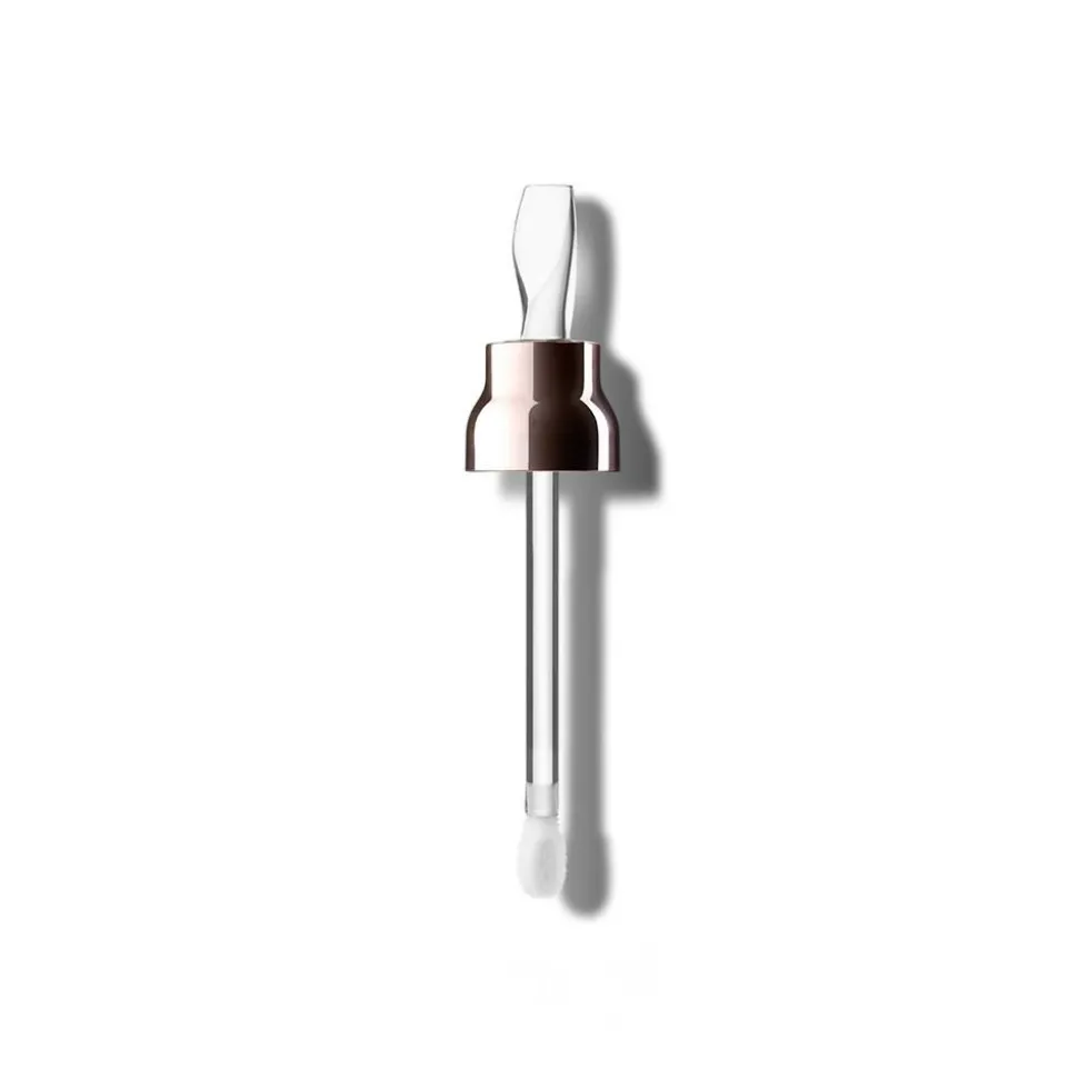 The Lip Volumizer Lip Gloss, Sheer Pink
