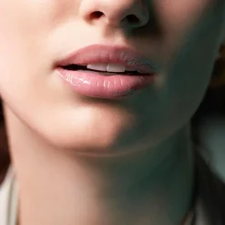 The Lip Volumizer Lip Gloss, Sheer Pink