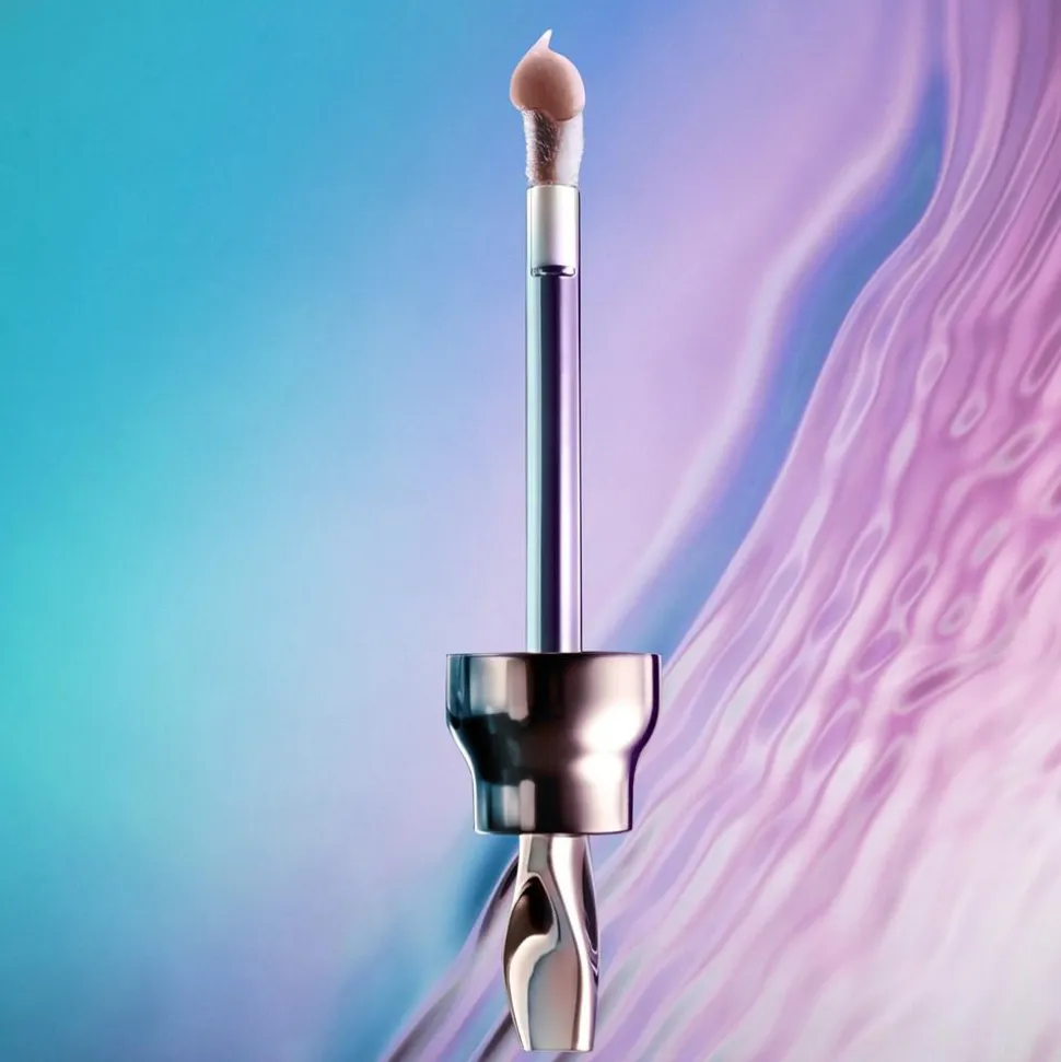 The Lip Volumizer Lip Gloss, Sheer Pink