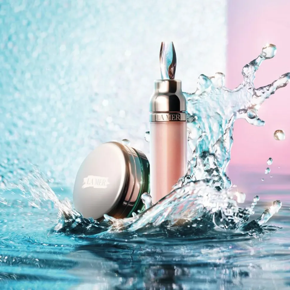 The Lip Volumizer Lip Gloss, Sheer Pink