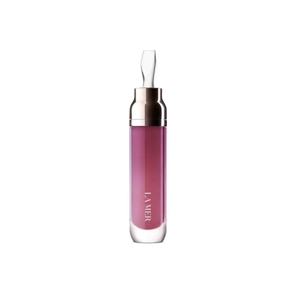 The Lip Volumizer Lip Gloss, Sheer Berry