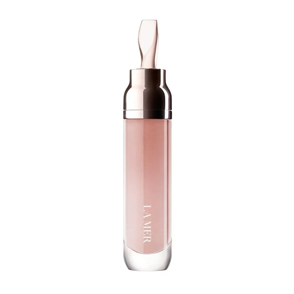 The Lip Volumizer Lip Gloss, Lyserød