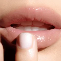 The Lip Volumizer Lip Gloss, Lyserød