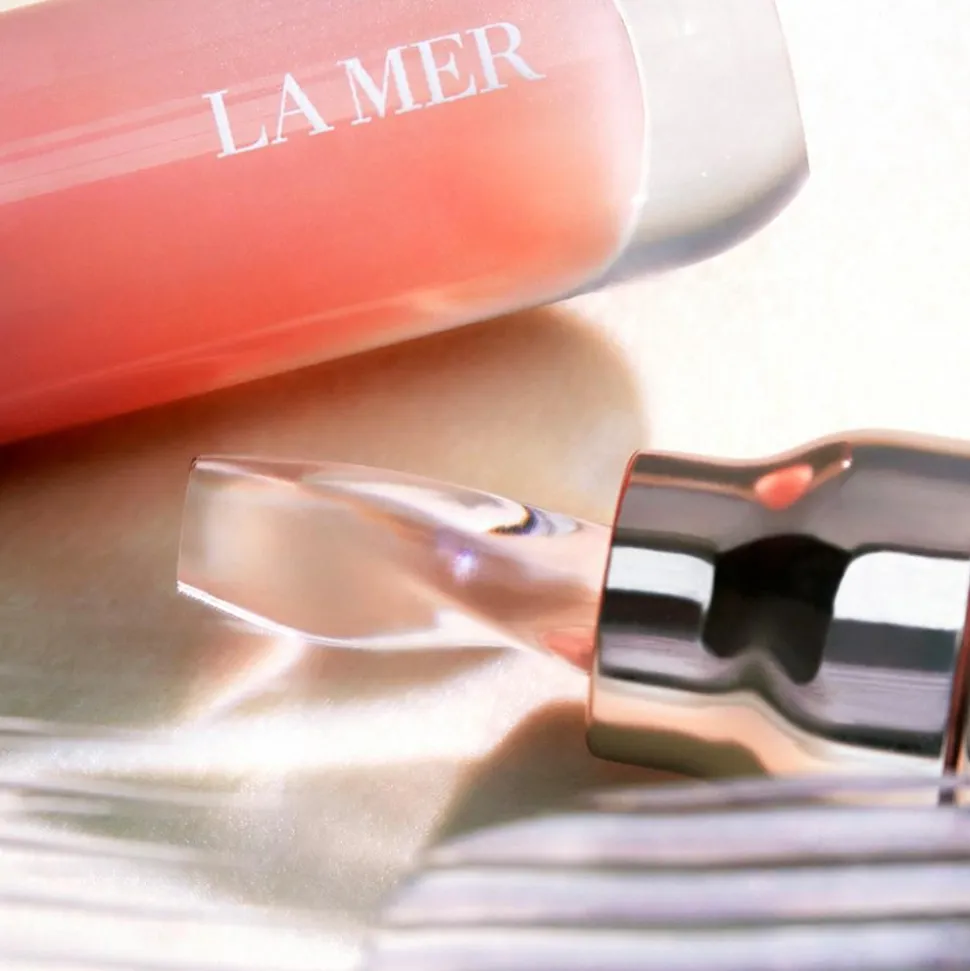 The Lip Volumizer Lip Gloss, Lyserød