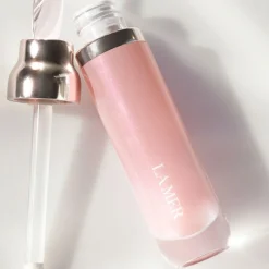 The Lip Volumizer Lip Gloss, Lyserød