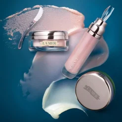 The Lip Volumizer Lip Gloss, Lyserød