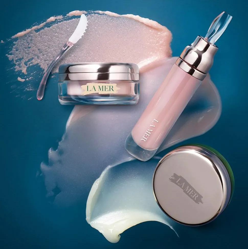 The Lip Volumizer Lip Gloss, Lyserød