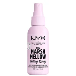 The Marshmellow Matte Setting Spray, 60 ml