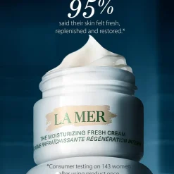 The Moisturizing Fresh Cream, 30 ml
