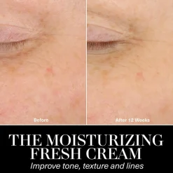 The Moisturizing Fresh Cream, 30 ml