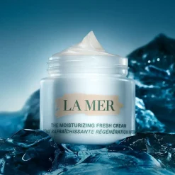 The Moisturizing Fresh Cream, 15 ml