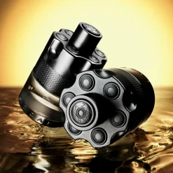 The Most Wanted Intense Eau De Parfum, 50 ml