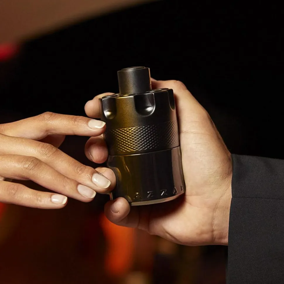 The Most Wanted Intense Eau De Parfum, 100 ml