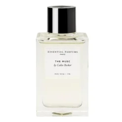 The Musc Eau De Parfum, 100 ml