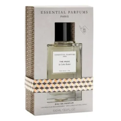 The Musc Eau De Parfum, 100 ml