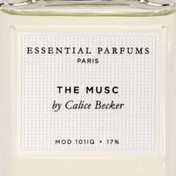 The Musc Eau De Parfum, 100 ml