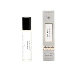 The Musc Eau De Parfum, 10 ml