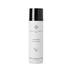 The Musc Hair & Body Mist
