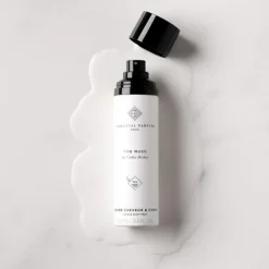 The Musc Hair & Body Mist