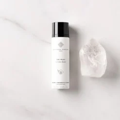 The Musc Hair & Body Mist