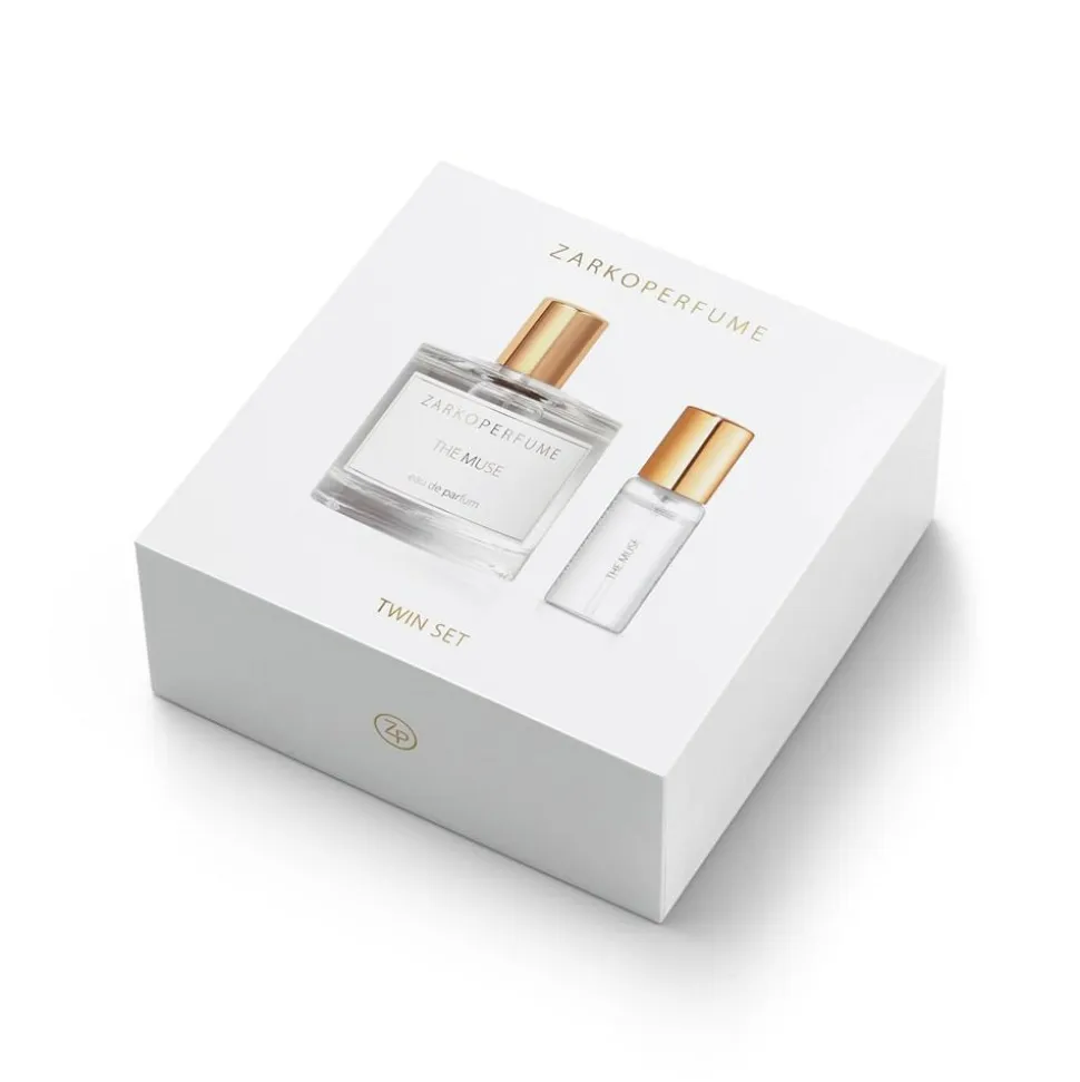 The Muse Eau De Parfum Gaveæske