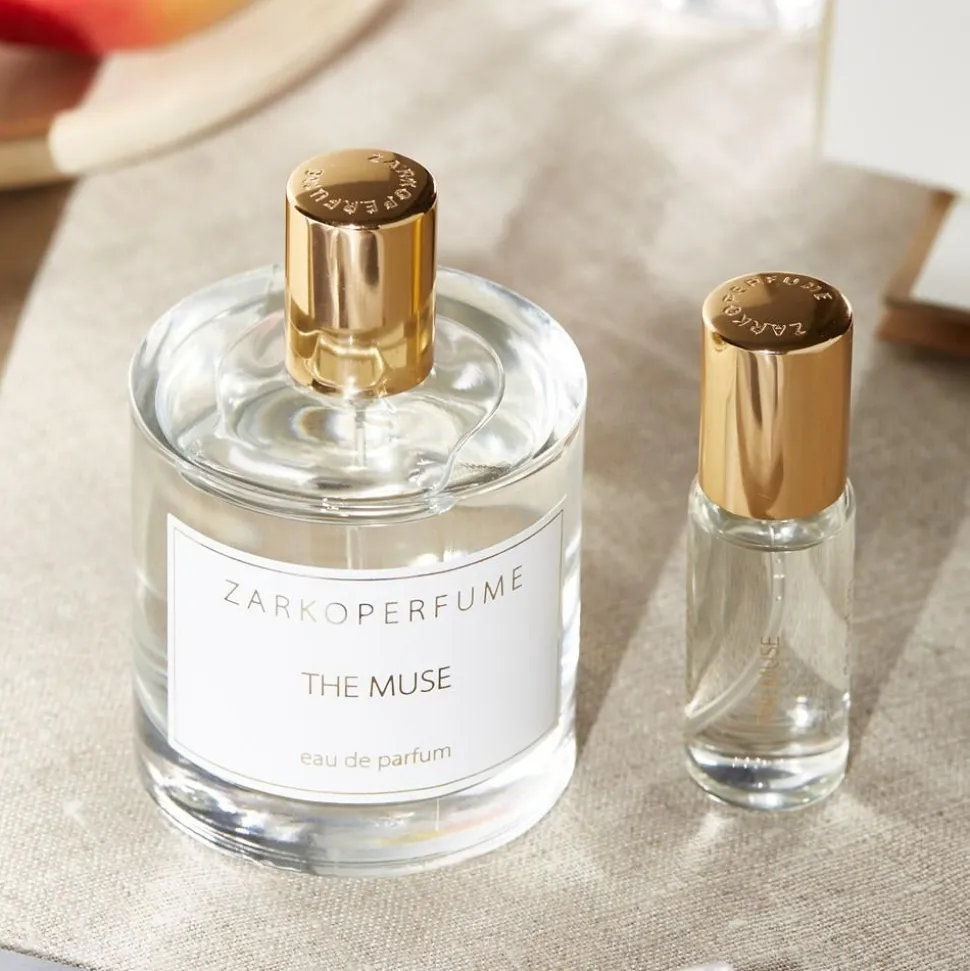 The Muse Eau De Parfum Gaveæske