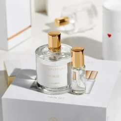 The Muse Eau De Parfum Gaveæske
