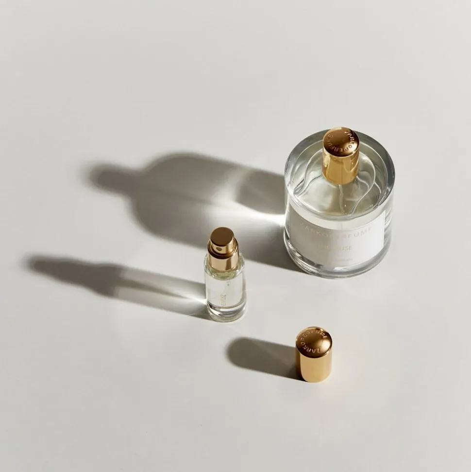 The Muse Eau De Parfum Gaveæske