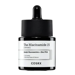 The Niacinamide 15 Serum, 20 ml