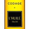 The Oil, 100 ml
