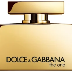 The One Gold Intense Eau De Parfum, 75 ml